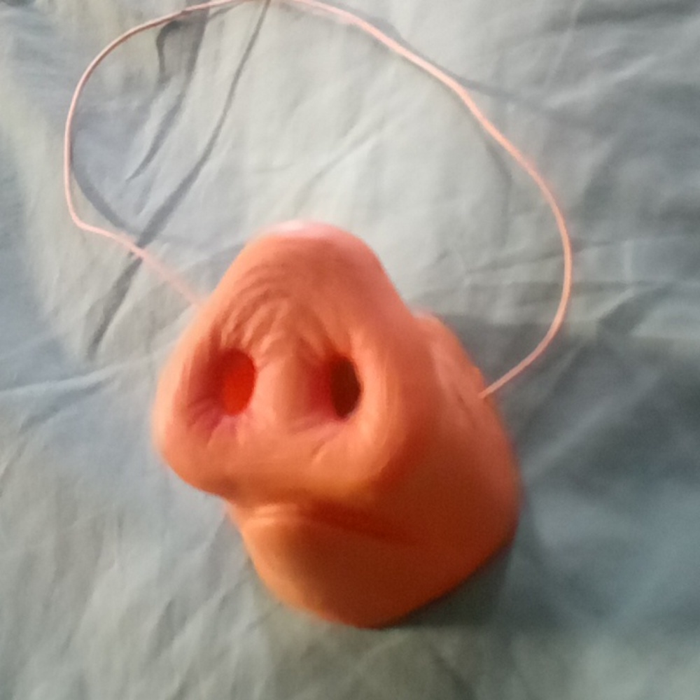 Police officer costume